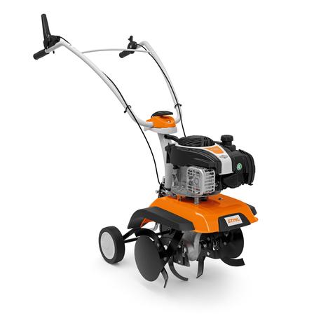 STIHL MH445.0 R JYRSIN